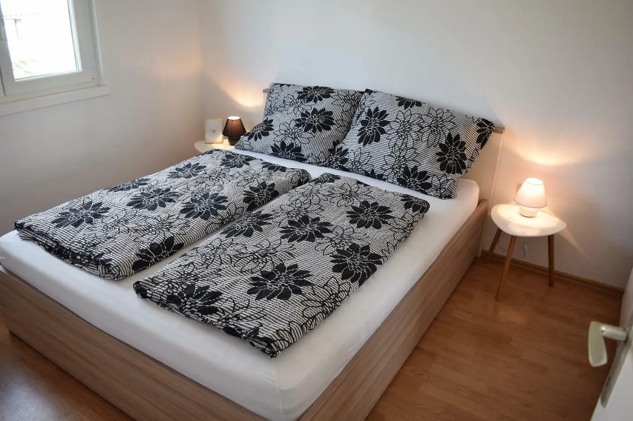 Apartment Lovesuite Porec