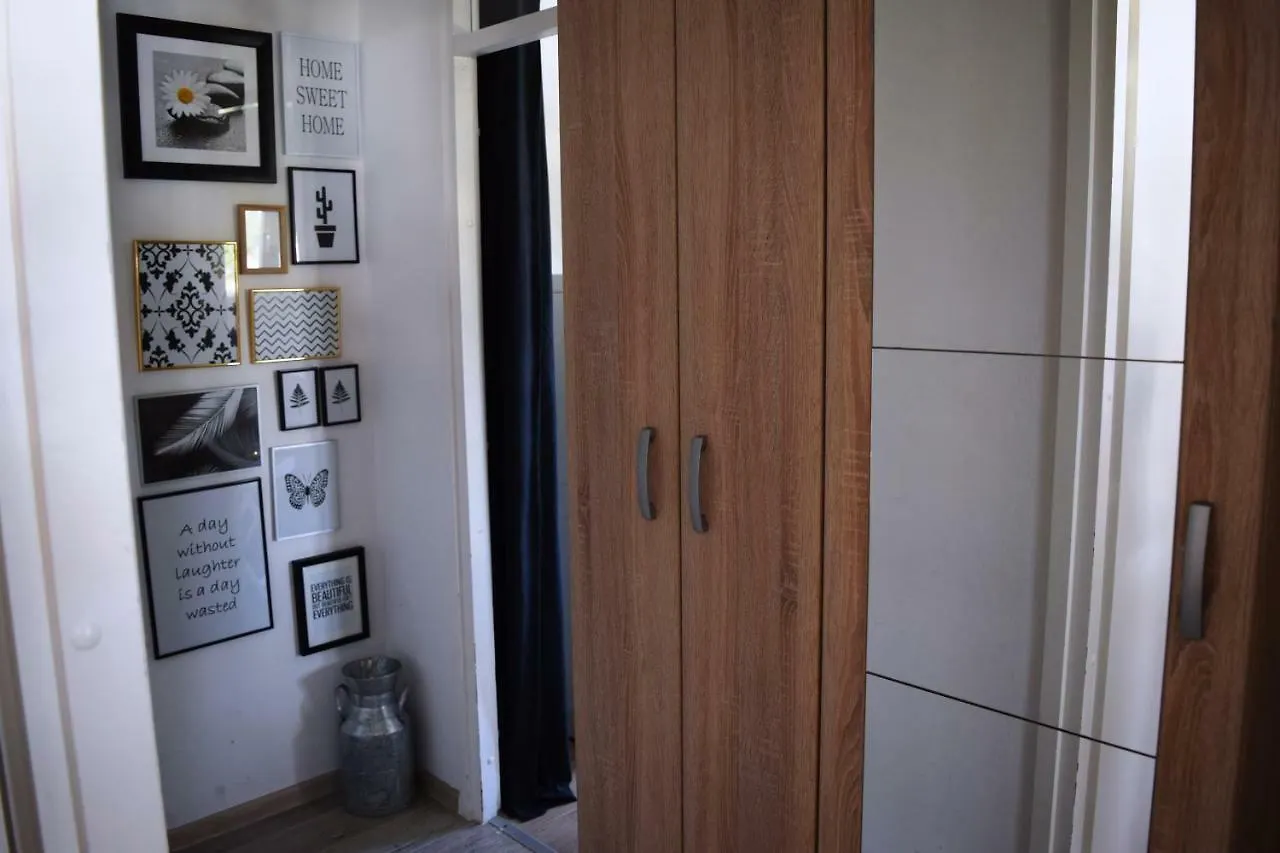 Apartment Lovesuite Porec