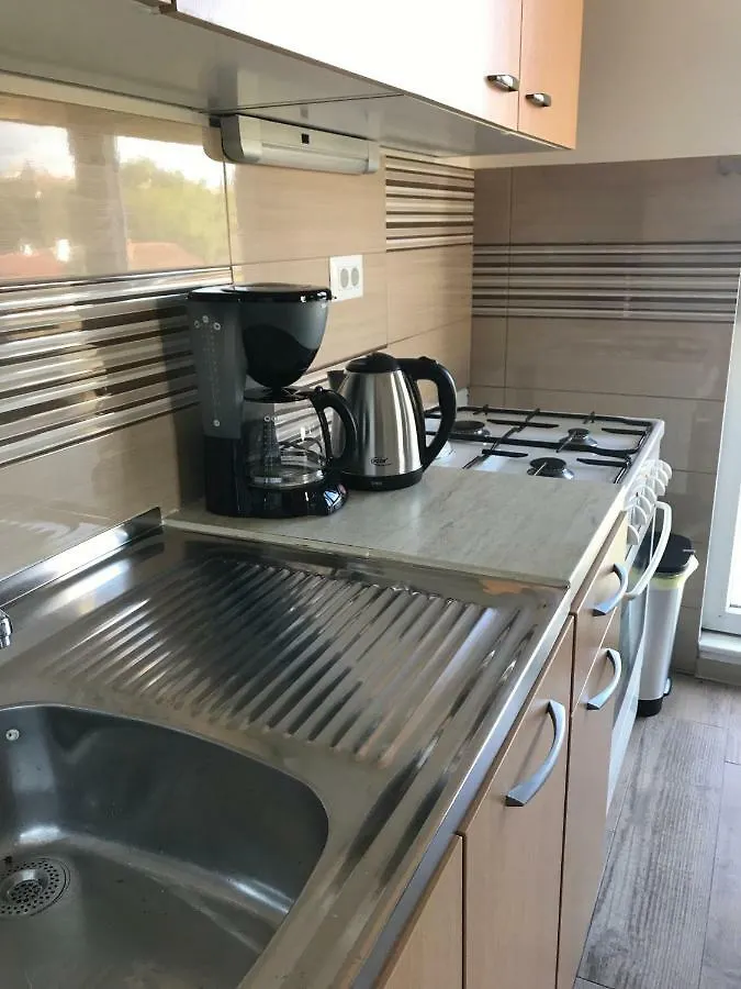 Apartment Lovesuite Porec 0*,  Croatia