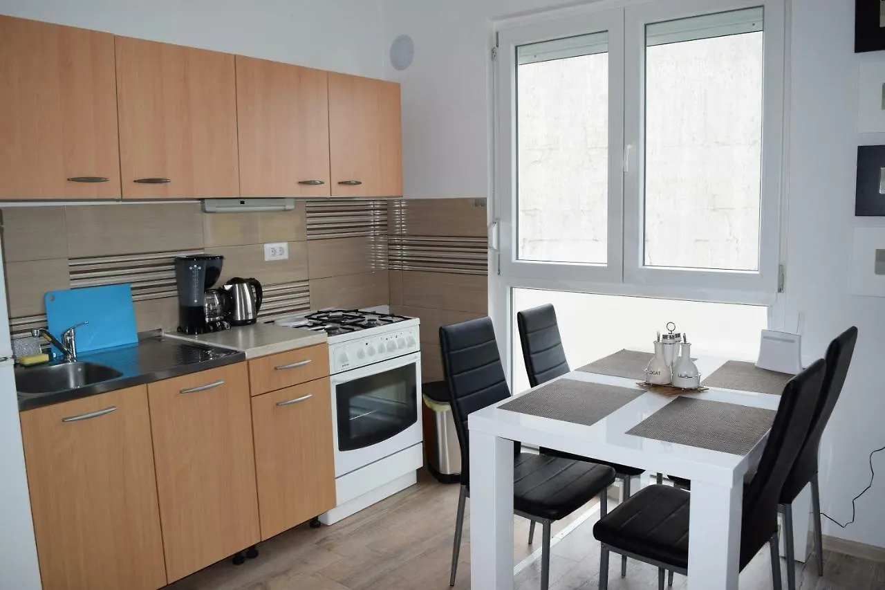 Apartment Lovesuite Porec