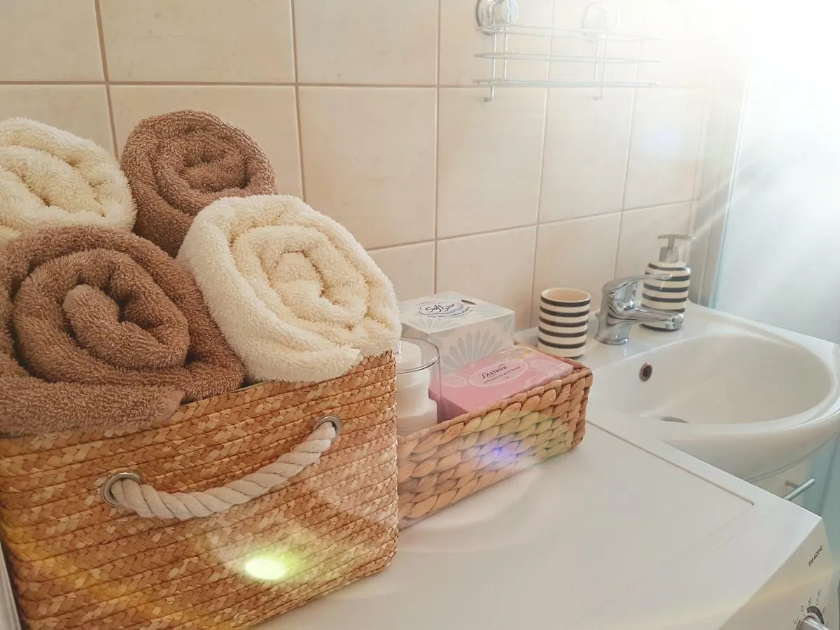 Apartment Lovesuite Porec