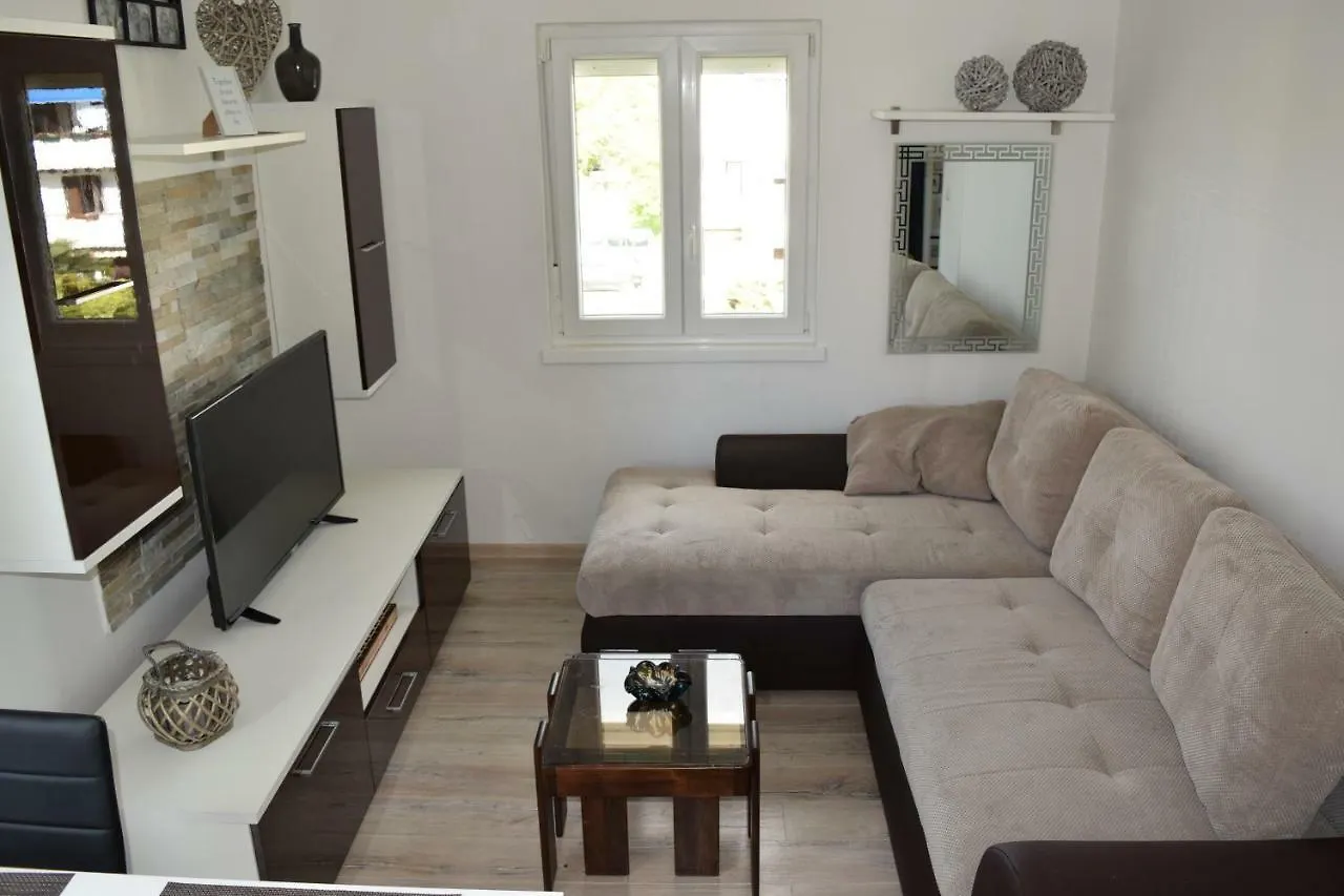 Apartment Lovesuite 포레치