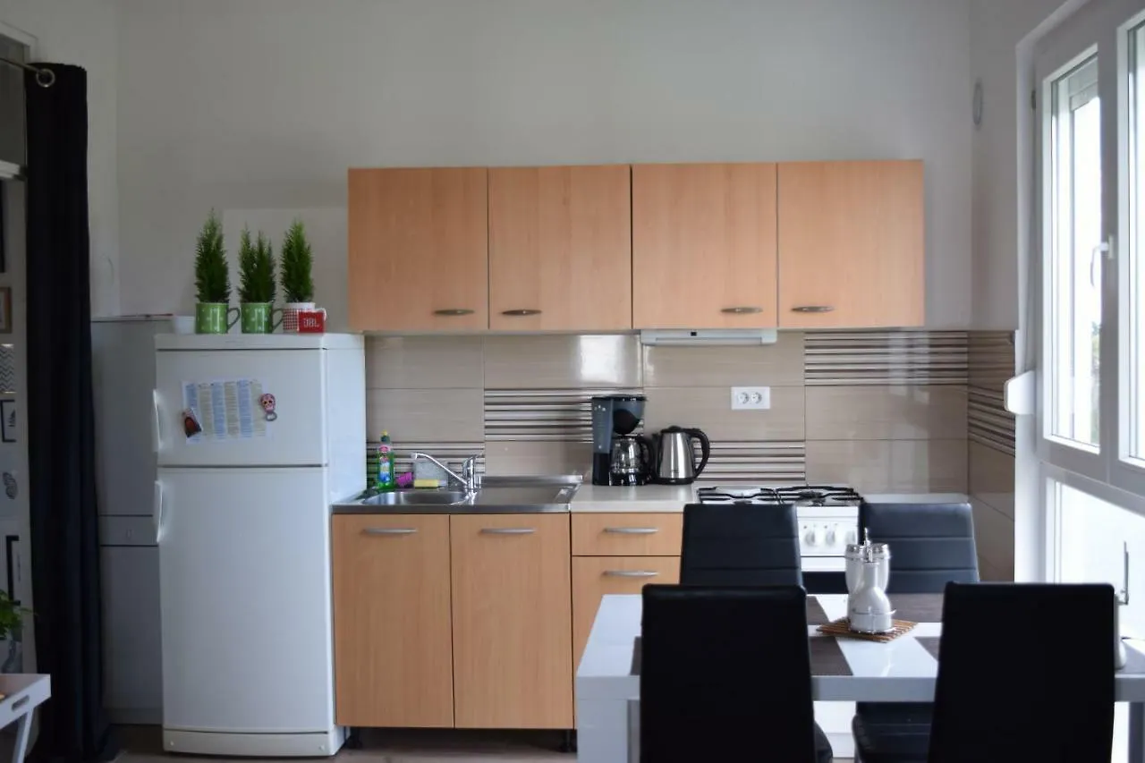 Apartment Lovesuite 포레치 0*,  크로아티아