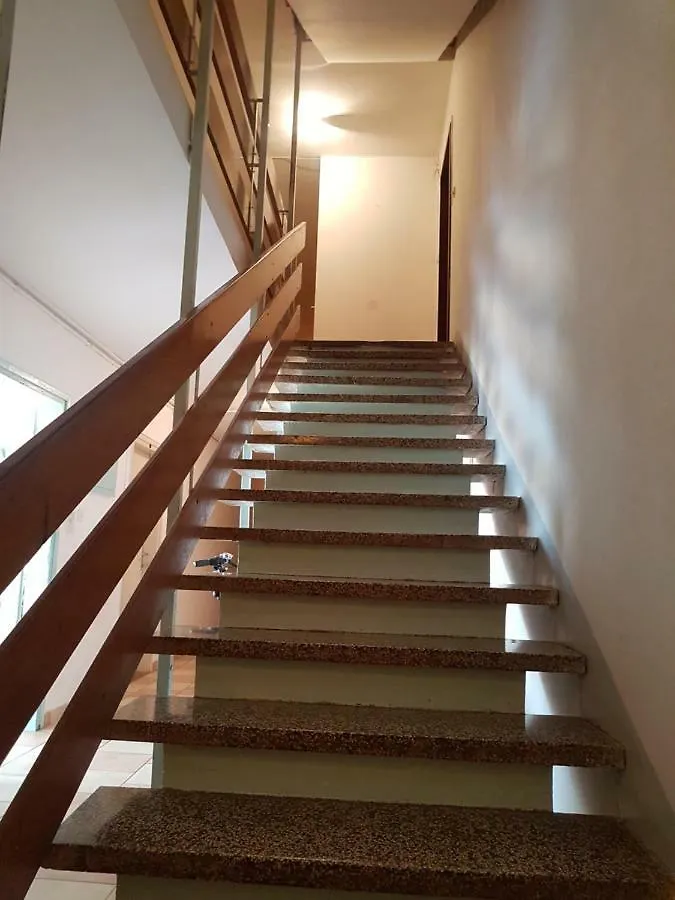 Apartment Lovesuite 포레치